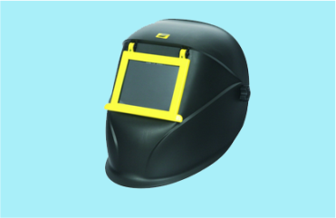 ESAB Eco Arc Helmet , Head Shield